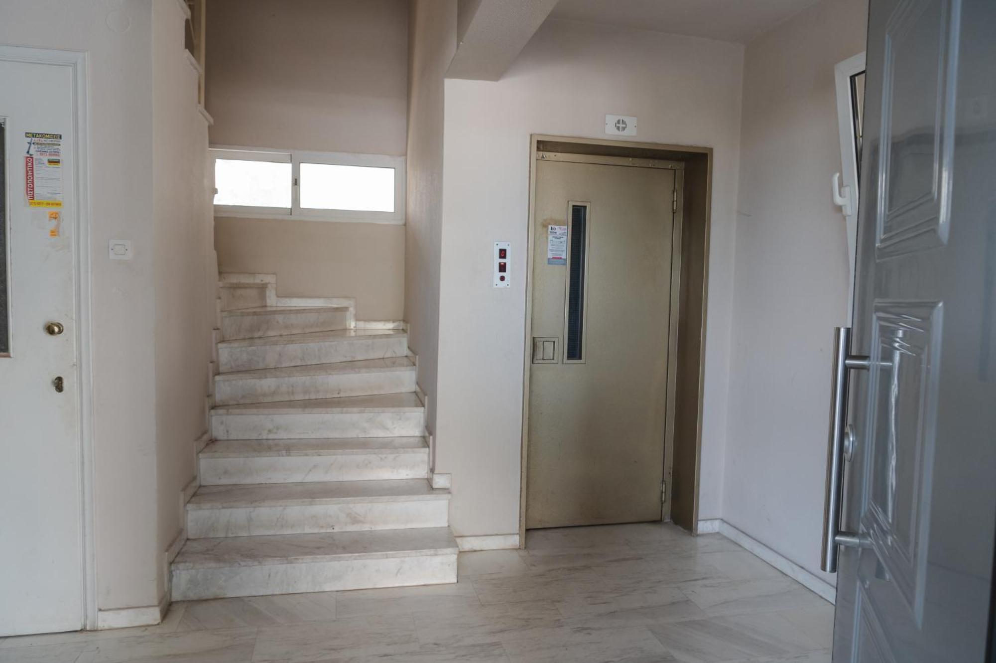 Sea View Apartment Chalkís Exteriér fotografie